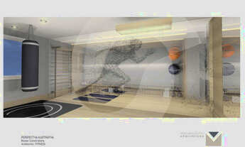 Imagem 4: Algarve Residencial Icaraí - Apartamentos 2 e 3 quartos no melhor ponto da cidade!