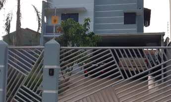 Imagem 2: Lindo Sobrado no centro de Cacoal