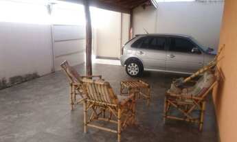 Imagem 2: Casa no Cidade Jardim