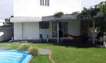 Imagem 2: Casa para Venda em Florianópolis, Cachoeira do Bom Jesus, 3 dormitórios, 1 suíte, 2 banhei