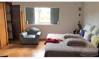 Imagem 7: Sobrado no Bairro Chica Ferreira