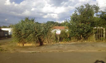 Imagem 4: Lote de esquina no Setor Itaguai II