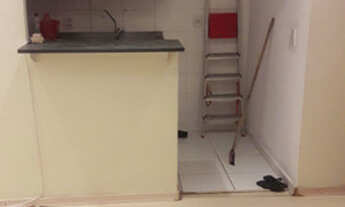 Imagem 6: AP0885 Apartamento 2 quartos no Residencial Nas Nuves / Praça Seca