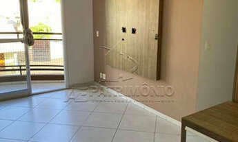 Imagem 2: Apartamento à venda com 2 dormitórios em Karolyne, Votorantim cod:31385