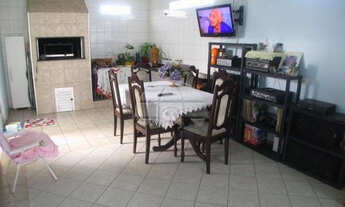 Imagem 6: Cajuru Terreno com Casa e Comércio