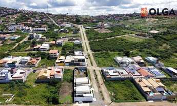 Imagem 2: Lotemento Serra do Mel, terrenos à venda - Gravatá/PE