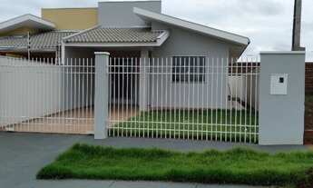 Imagem: Linda casa com 3 quartos