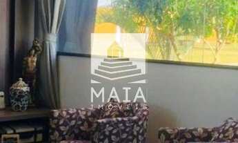 Imagem 5: Casa de Condomínio no Estância dos Ipês