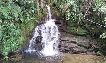 Imagem 4: Sítio com 5 Cachoeiras