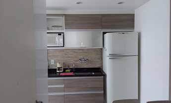 Imagem 6: Apartamento para venda tem 65 metros quadrados com 2 quartos