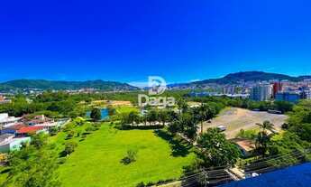 Imagem: Apartamento à venda no bairro Itacorubi