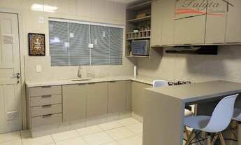 Imagem 3: SãO JOSé - Sobrado Padrão - Forquilhas