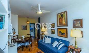 Imagem: Rio de Janeiro - Apartamento Padrão - Jardim