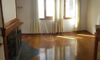 Imagem 4: Amplo e ensolarado apartamento 2 dormitorios (1 suíte) garagem, bairro Petropolis, Porto A