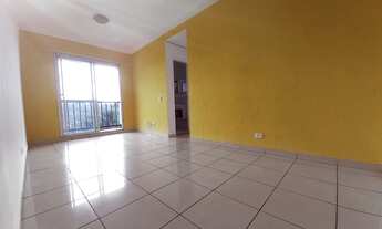 Imagem 3: Apartamento para venda tem 60 metros quadrados com 2 quartos em Santo Antônio - Osasco - S