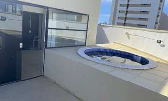 Imagem 5: Apartamento para aluguel possui 240 metros quadrados com 4 quartos