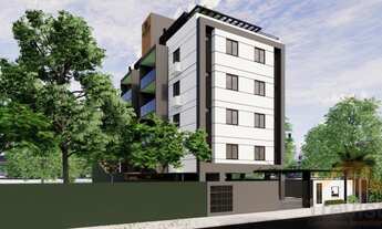 Imagem 3: Apartamento para Venda em Joinville, Anita Garibaldi, 2 dormitórios, 1 suíte, 1 banheiro