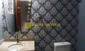 Imagem 7: Casa - Loteamento Caminhos de San Conrado Sousas - Campinas