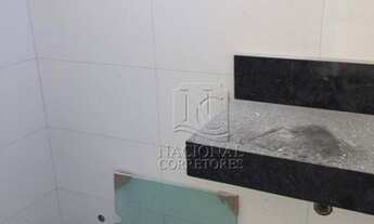 Imagem 4: Sobrado à venda, 117 m² por R$ 750.000,00 - Parque Bandeirante - Santo André/SP