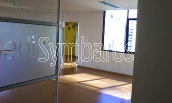 Imagem 2: Sala Comercial Galpão / depósito com 2 vagas na garagem