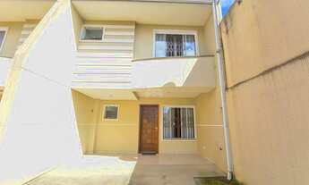 Imagem 3: Casa de condomínio sobrado para venda- Bairro Alto