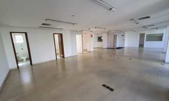 Imagem 6: 1/2 ANDAR COM 168m2 NO BAIRRO DE LOURDES