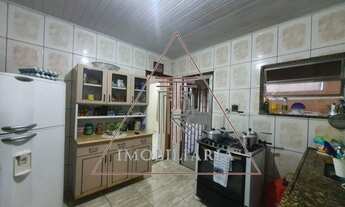 Imagem 5: Casa à Venda 250m² - Jardim Meriti - São João de Meriti - RJ