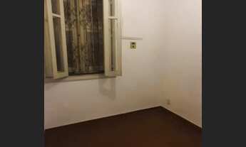 Imagem 3: Amplo apartamento no Térreo com 130 m² Avenida Paulo de Frontin