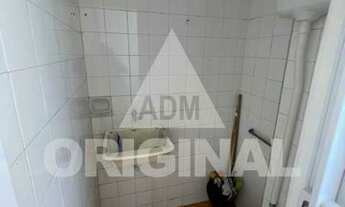 Imagem 7: Excelente apartamento 2 quartos com varanda no Engenho Novo em Rua sem saída