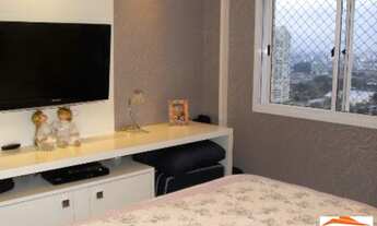 Imagem 6: Horizons Apto 3 dort 01 suíte 02 vagas c/armários Vila Leopoldina - São Paulo - SP