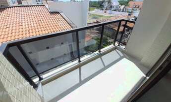 Imagem 3: Cód229 - Apartamento em Intermares | 59.70 m² | 02 quartos sendo 01 suíte | elevador