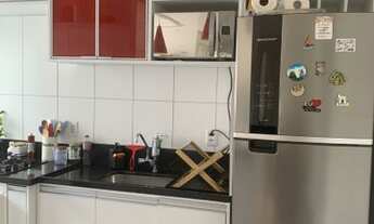 Imagem 3: Apartamento 2/4 Spazio Salvador Norte