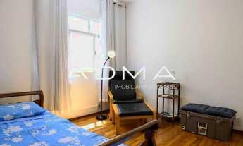 Imagem 4: Rio de Janeiro - Apartamento Padrão - Ipanema