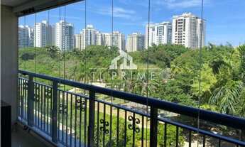 Imagem: Rio de Janeiro - Apartamento Padrão - Barra