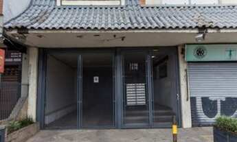 Imagem: Sala Comercial para venda tem 26 m2 em Tristeza