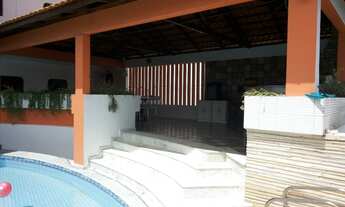 Imagem 2: Casa São João Campina Grande temporada