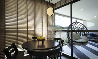 Imagem 5: Apartamento à venda, 125 m² por R$ 1.710.000,00 - Barra da Tijuca - Rio de Janeiro/RJ