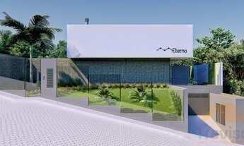 Imagem 2: Geminado para Venda em Joinville, América, 3 dormitórios, 3 suítes, 4 banheiros, 2 vagas