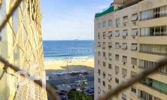 Imagem: Rio de Janeiro - Apartamento Padrão - Copacabana