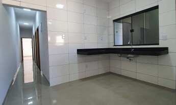 Imagem 7: LINDA CASA COM CHURRASQUEIRA - SETOR COLORADO