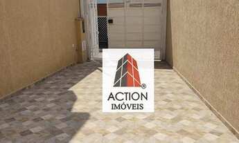 Imagem 5: Sobrado Novo- Vila Formosa- 03 dormitórios sendo 02 suítes -04 vagas