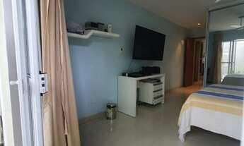 Imagem 7: Casa de condomínio para venda possui 330 metros quadrados com 3 quartos