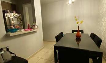 Imagem 3: Parque Industrial, apto com 3 dorms, lazer completo