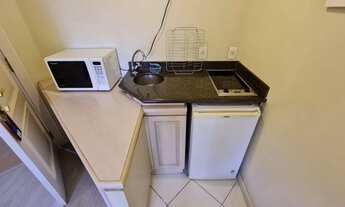 Imagem 3: Flat Para Locação Vila Olímpia