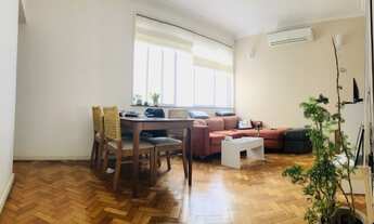 Imagem 5: RIO DE JANEIRO - Apartamento Padrão - LEBLON
