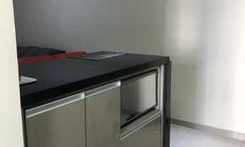 Imagem 3: Prédio semi novo - ótima unidade!