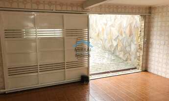 Imagem 5: Sobrado para Venda em São Paulo, Chácara Santo Antônio (Zona Leste), 3 dormitórios, 1 suít