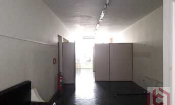 Imagem 2: Conjunto para alugar, 65 m² por R$ 500,00/mês - Centro - Santos/SP