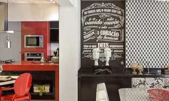 Imagem 2: Sofisticado e Luxuoso Apartamento , no Residencial Clube mais desejado de Santo André!