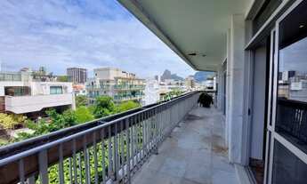 Imagem 3: Rio de Janeiro - Apartamento Padrão - Ipanema